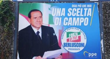 Forza Italia, tesoriere fuori da liste: “Amareggiato, Berlusconi non mi ha chiamato”