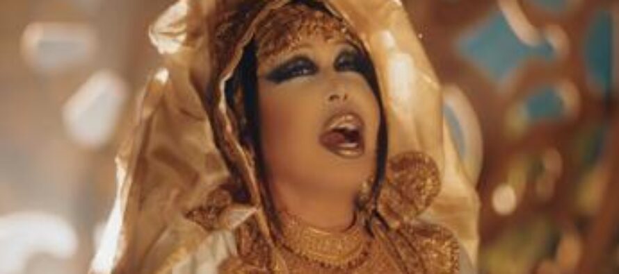 Malgioglio: “porterò su Rai3 Bülent Ersoy, la diva transgender turca”