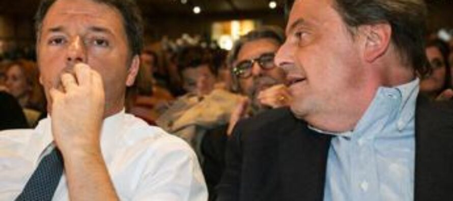 Elezioni 2022, sondaggista Noto: “Calenda e Renzi insieme? Partenza a doppia cifra”
