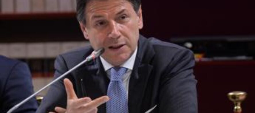 Elezioni politiche 2022, Conte: “Agenda Draghi è agenda rinvii”