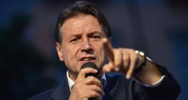 Elezioni 2022, Conte: “Pd si è accodato a Lega e Forza Italia per farci fuori”