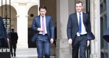 Elezioni 2022, Casalino: “No a candidatura per non danneggiare Conte e M5S”