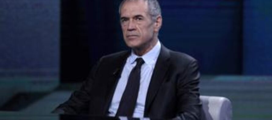 Cottarelli: “Presidenzialismo non mi piace, troppa personalizzazione”