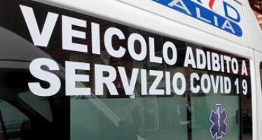Covid oggi Abruzzo, 859 contagi e 3 morti: bollettino 1 agosto