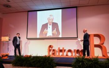 ‘Fattore R’, il Romagna Economic Forum torna a Cesena Fiera il 14 ottobre