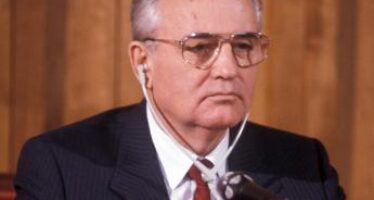 Gorbaciov, l’ultimo papa laico dell’Urss