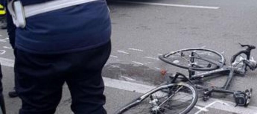 Milano, drogato e senza patente: arrestato chi ha ucciso bimbo di 11 anni in bici