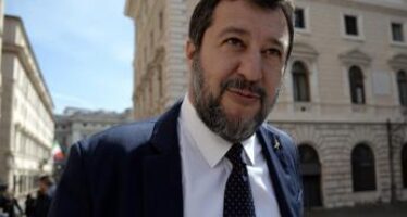 Elezioni 2022, Salvini: “Su flat tax ecco i numeri che zittiscono Letta”