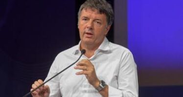 Elezioni 2022, Renzi: “Se Calenda e Letta si accordano, Lega e Forza Italia brindano”