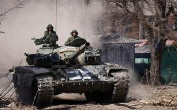 Ucraina, Pentagono: “70.000-80.000 russi morti o feriti”