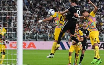 Juventus-Spezia 2-0, gol di Vlahovic e Milik – Video