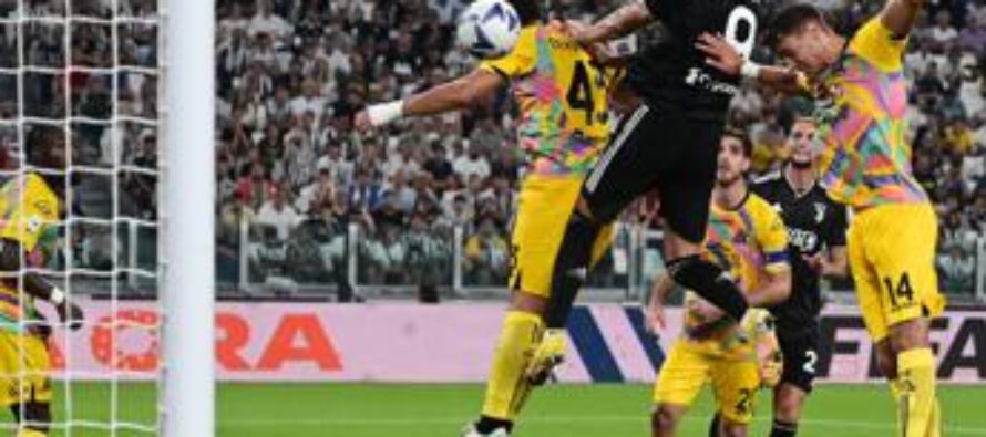 Juventus-Spezia 2-0, gol di Vlahovic e Milik – Video