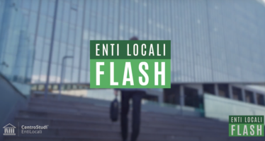 Entilocali Flash – 5 settembre