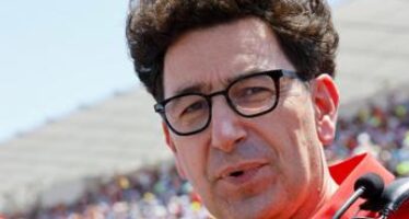 F1 Gp Monza 2022, rabbia Ferrari per safety car: “La Fia ha dormito”
