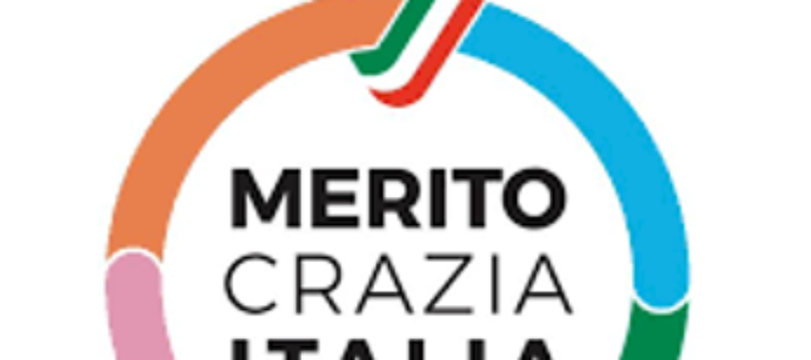 Meritocrazia Italia, 20 e 21 ottobre IV Congresso nazionale, obiettivo democrazia partecipativa