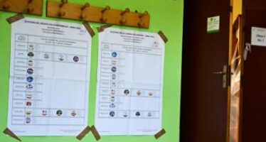 Elezioni 2022, exit poll Rai: Fdi primo partito