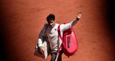 Federer lascia, Zugarelli: “Smette un maestro”