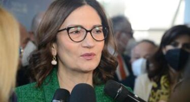 Elezioni 2022, Gelmini a Fascina: “Sempre leali, ma non siamo serve”