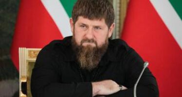 Ucraina, Kadyrov: “Putin mobiliti agenti delle forze di sicurezza”