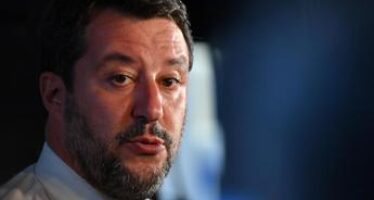 Elezioni 2022, Salvini: “Sanzioni a Russia puniscono italiani, da ripensare”