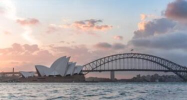 Australia: emissioni nette zero entro il 2050