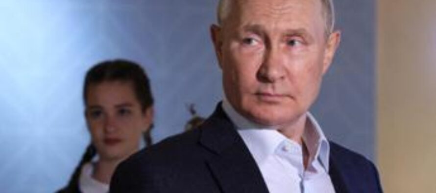 Ucraina-Russia, discorso Putin: dal Papa ai leader mondiali, le reazioni