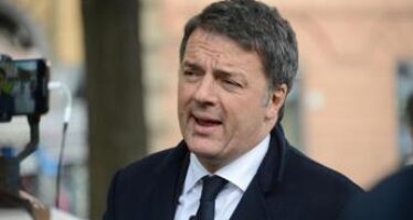 Elezioni 2022, Renzi: “Nostra sfida è Terzo Polo al 10%”