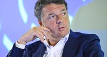 Elezioni 2022, Renzi: “Con Calenda siamo due piccioncini”