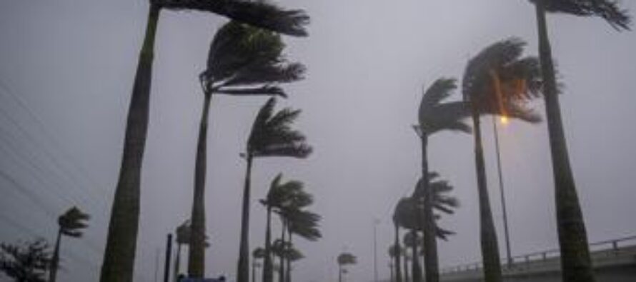 Usa, Uragano Ian verso la Florida. Biden: “Rischio letale, evacuate”
