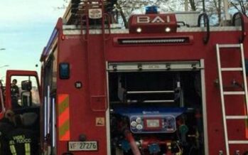 Maltempo, autobus si ribalta sulla Palermo-Sciacca: passeggeri feriti