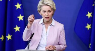 Annessioni Russia, Ue: “Non saranno mai riconosciute”