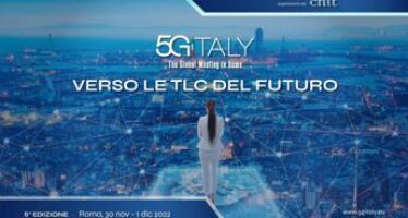 5G Italy: “Le questioni aperte nella industry delle Tlc”. Intervista a Nicola Blefari Melazzi (CNIT)