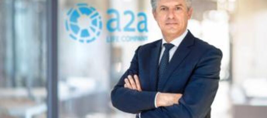 A2A, in Piemonte 111 mln di valore economico distribuito sul territorio nel 2021