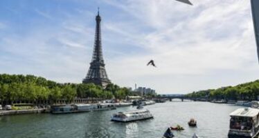 La Francia multata (di nuovo) per l’inquinamento