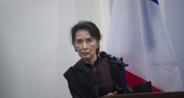 Myanmar, Aung San Suu Kyi condannata ad altri tre anni per corruzione