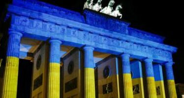 Ucraina, 007 Berlino: “Russia potrebbe compiere omicidi politici in Germania”