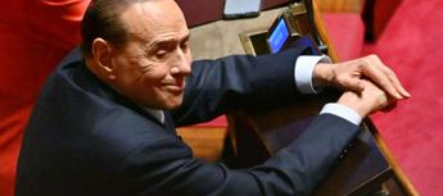 Governo Meloni, Berlusconi incassa 5 ministri con outsider