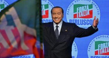 Governo, i ‘paletti’ di Berlusconi: Tajani avverte Meloni sui tecnici