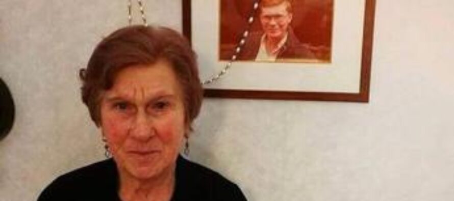 Acca Larenzia, morta la madre di Francesco Ciavatta: da oltre 40 anni aspettava la verità sulla strage