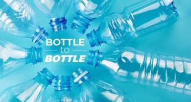 Riciclo ‘bottle to bottle’, in arrivo oltre 860 nuovi eco-compattatori Coripet
