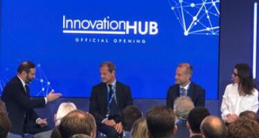 Nasce Innovation Hub a Fiumicino, acceleratore impresa in cuore aeroporto