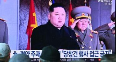 Nordcorea, Kim: “Test simulano attacco con armi nucleari tattiche, noi pronti”