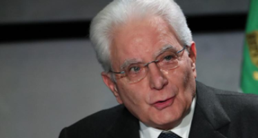 Covid, Mattarella: “Ancora non c’è vittoria finale, responsabilità e precauzione”