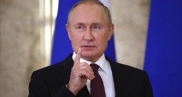 Putin: “Minaccia fame nel mondo dovuta a volatilità prezzi energia”