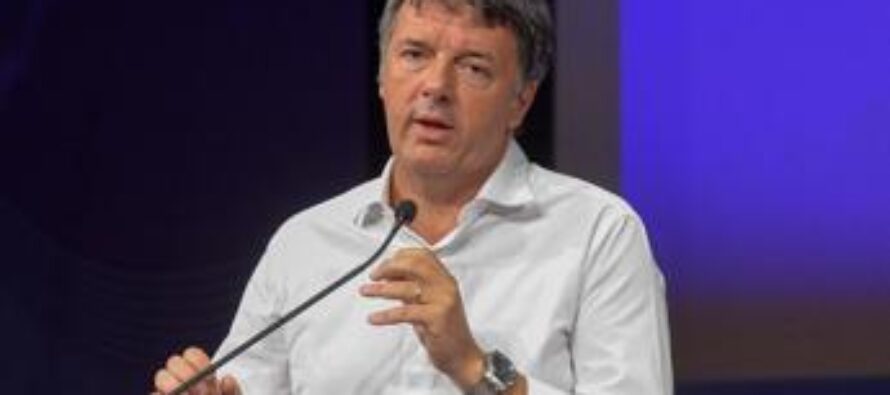 Pd, Renzi: “Con Schlein segretaria mezzo partito viene da noi”