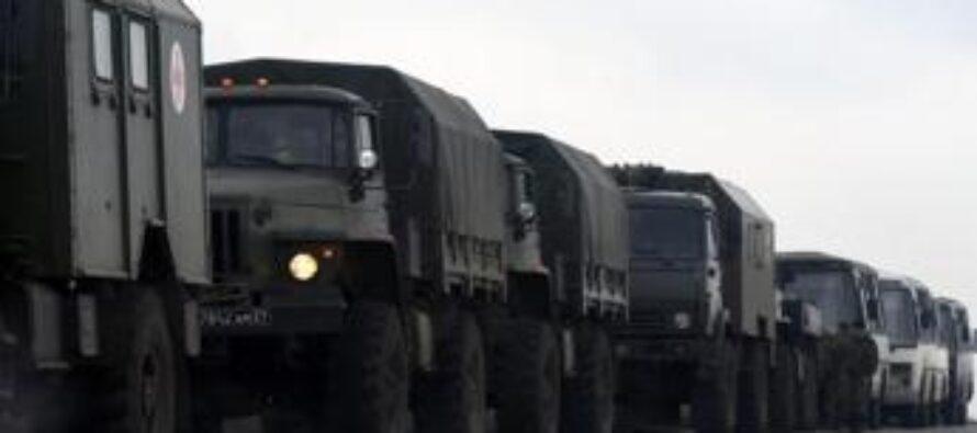 Guerra Ucraina, psicologi: “Paura nucleare alimenta malessere”