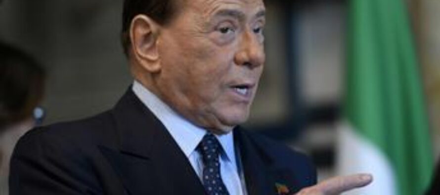 Governo, Pd: “Grave se figli Berlusconi in trattative”