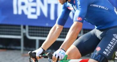 Sonny Colbrelli annuncia il ritiro: “Dico addio al ciclismo”
