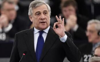 Governo Meloni, Tajani: “Linea politica estera non cambia”