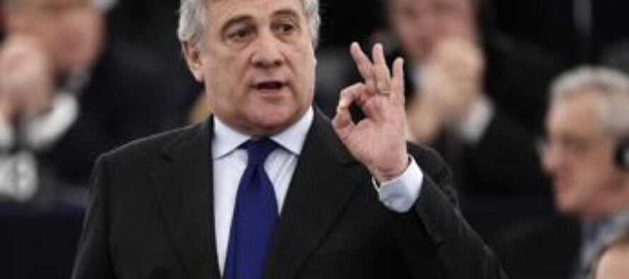 Governo Meloni, Tajani: “Linea politica estera non cambia”